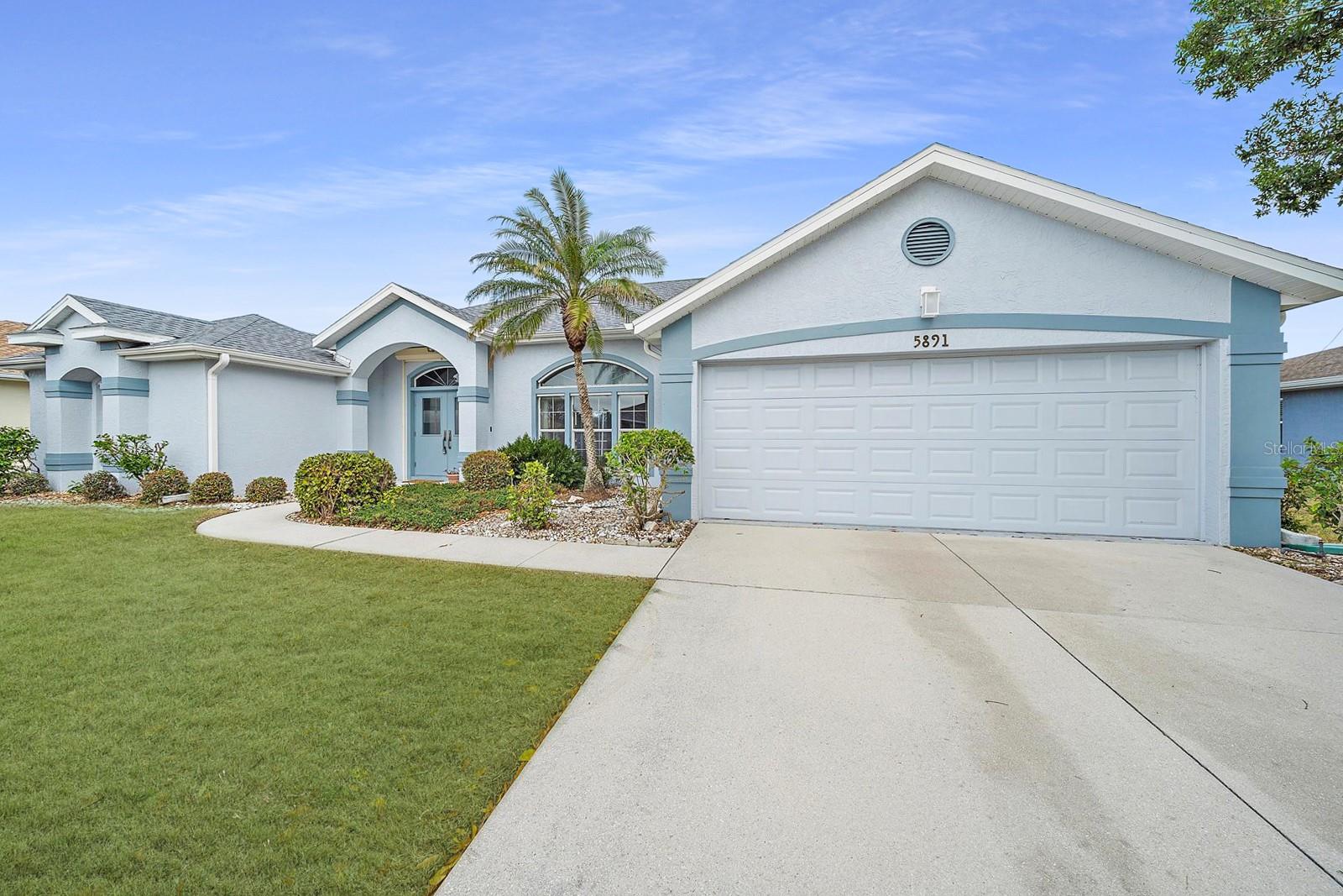 Details for 5891 Madison Road, VENICE, FL 34293