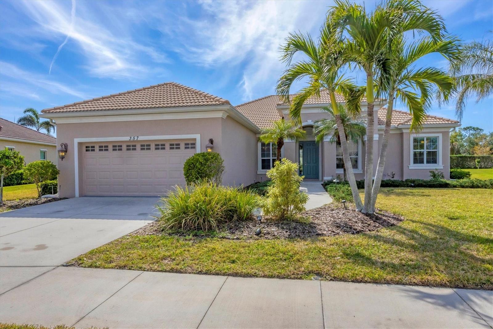 Details for 357 Marsh Creek Road, VENICE, FL 34292