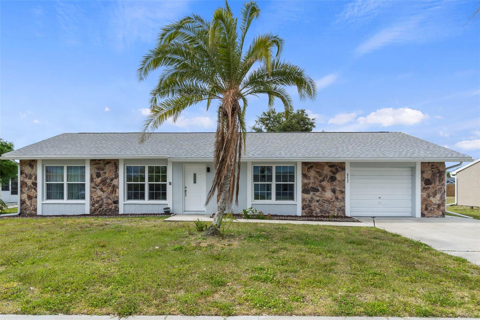 Details for 6232 Drucker Circle, PORT CHARLOTTE, FL 33981