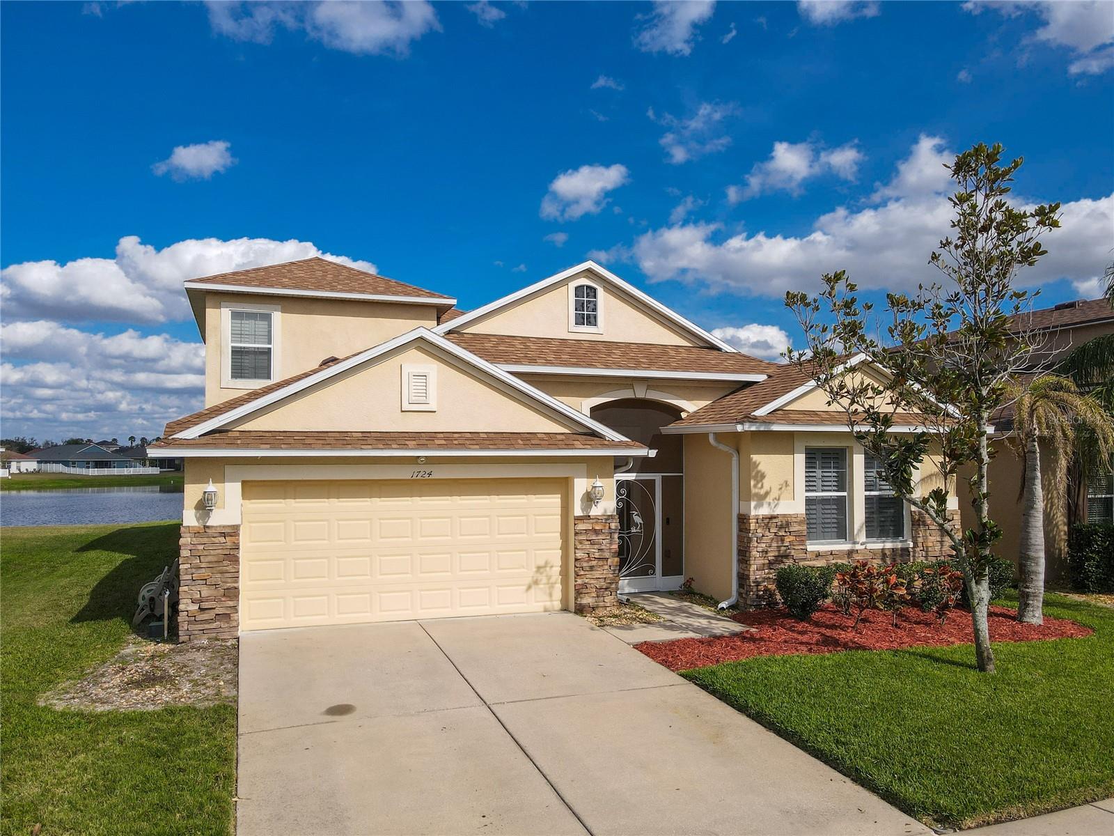 Details for 1724 Bonita Bluff Court, RUSKIN, FL 33570