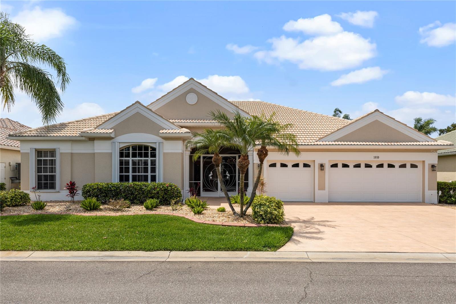 Details for 1010 Grouse Way, VENICE, FL 34285