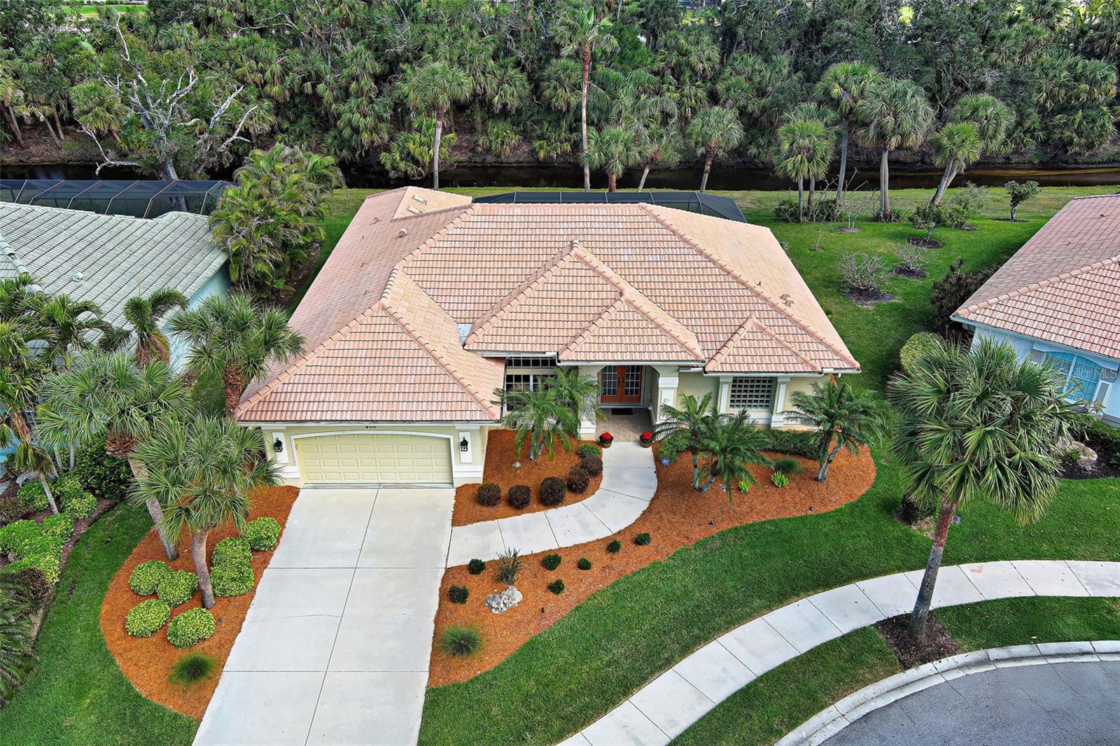 Details for 408 Otter Creek Drive, VENICE, FL 34292