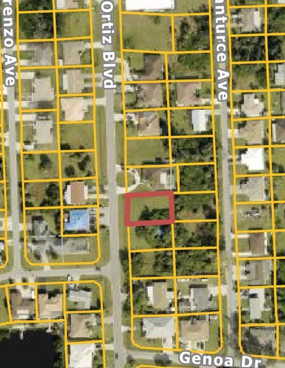 Image 2 of 3 For Ortiz Boulevard