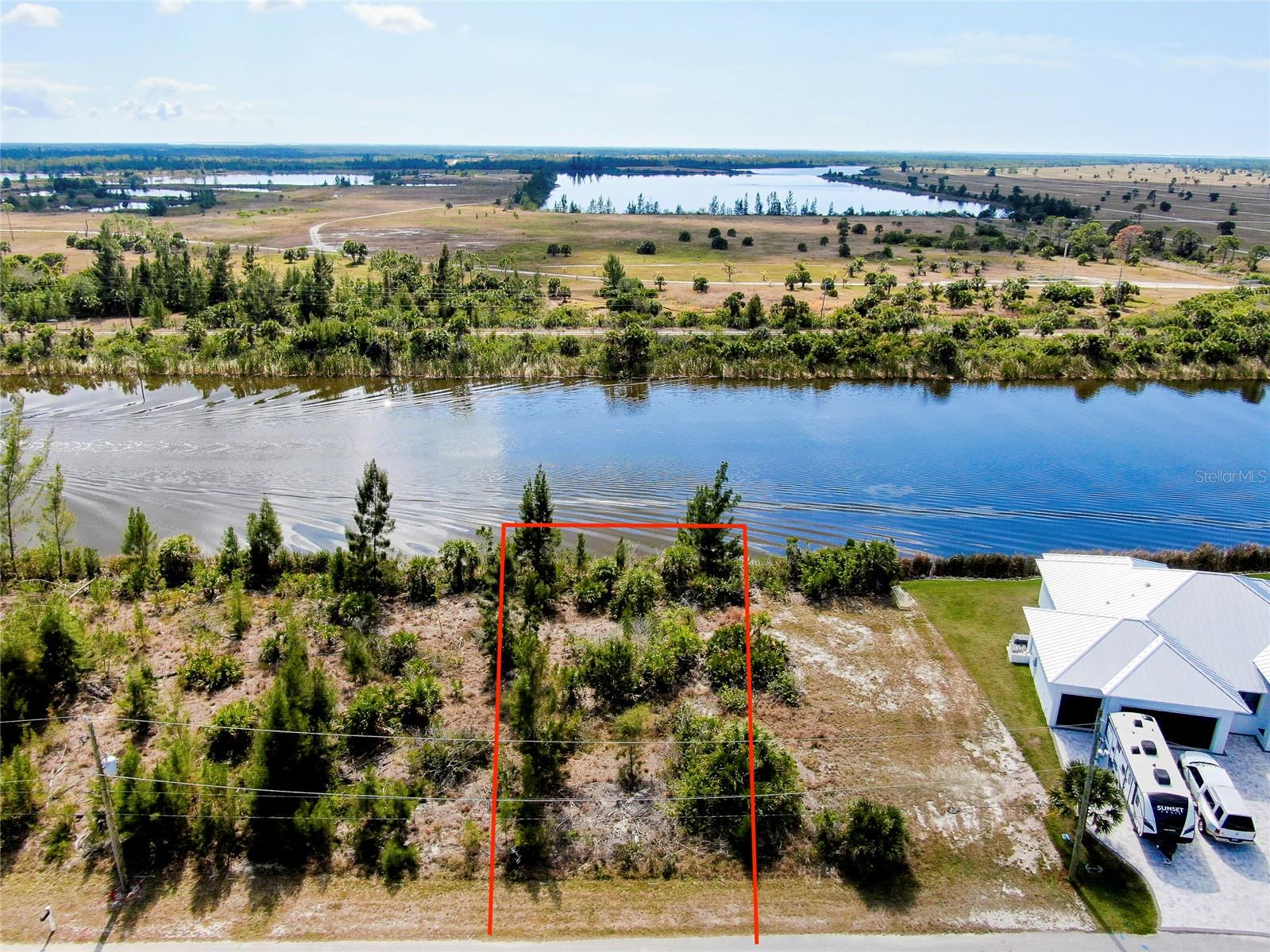 Details for 10628 Poughkeepsie, PORT CHARLOTTE, FL 33981