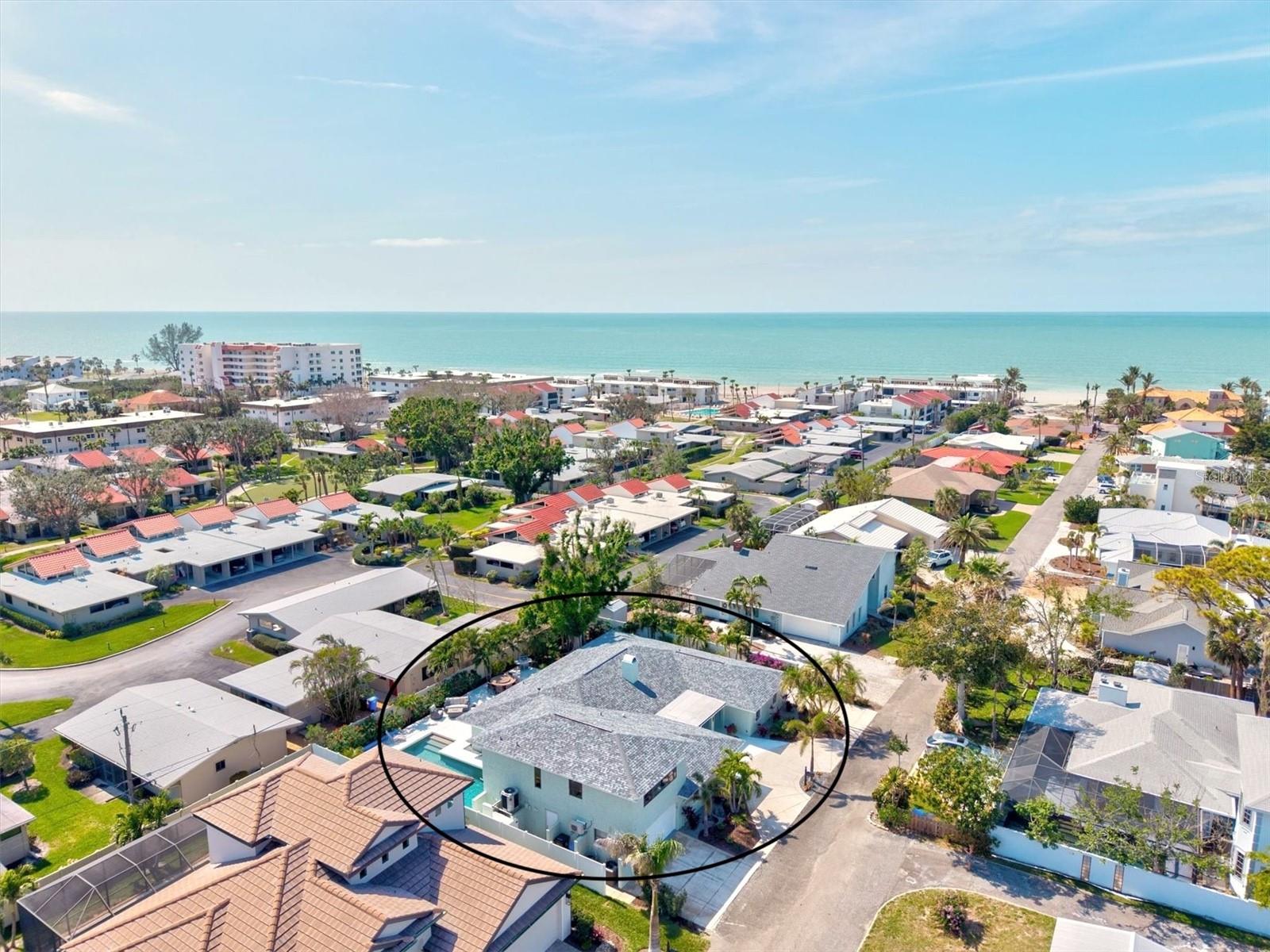 Details for 605 Cornwell On The Gulf, VENICE, FL 34285