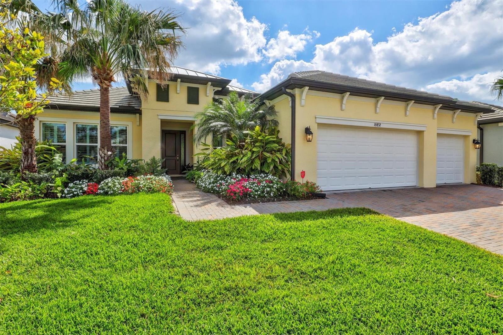 Details for 19832 Bridgetown Loop, VENICE, FL 34293