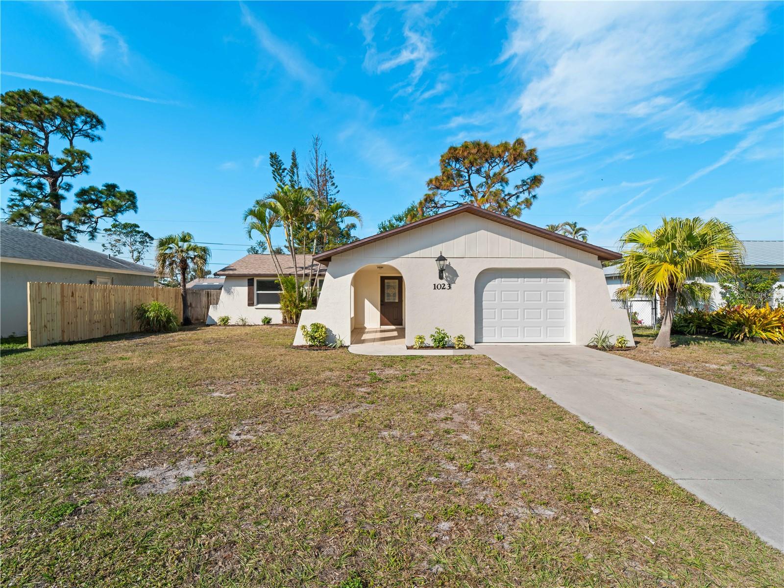 Details for 1023 Hope Street, VENICE, FL 34285