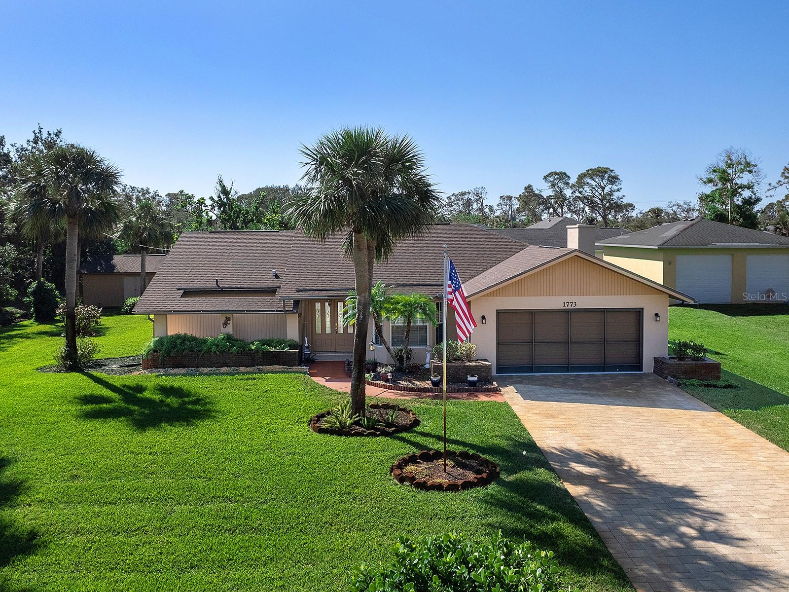 Details for 1773 Hudson Street, ENGLEWOOD, FL 34223