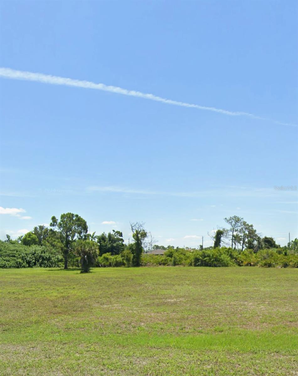 Details for 22 Decorore Drive, ROTONDA WEST, FL 33947