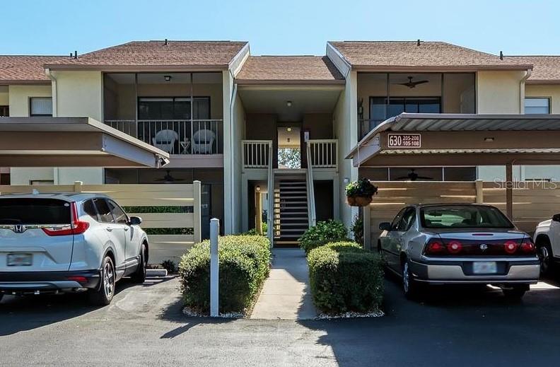 Details for 630 Bird Bay Drive E 208, VENICE, FL 34285