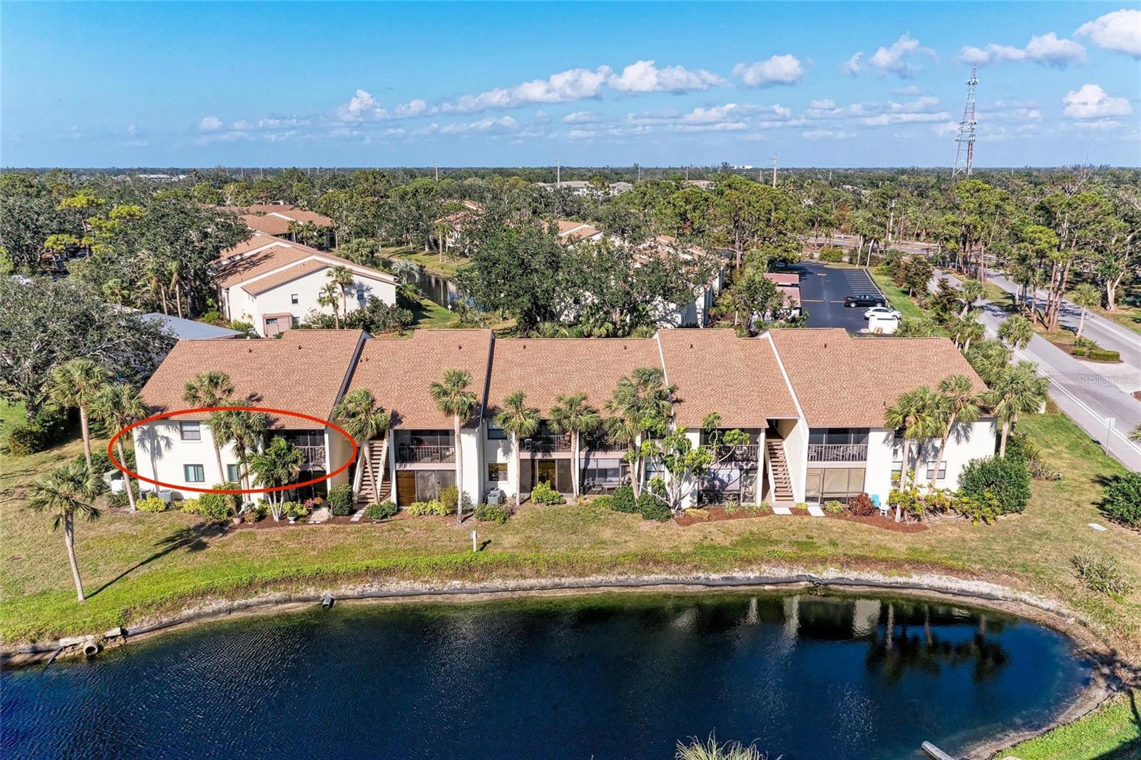 Image 4 of 53 For 630 Bird Bay Drive E 208