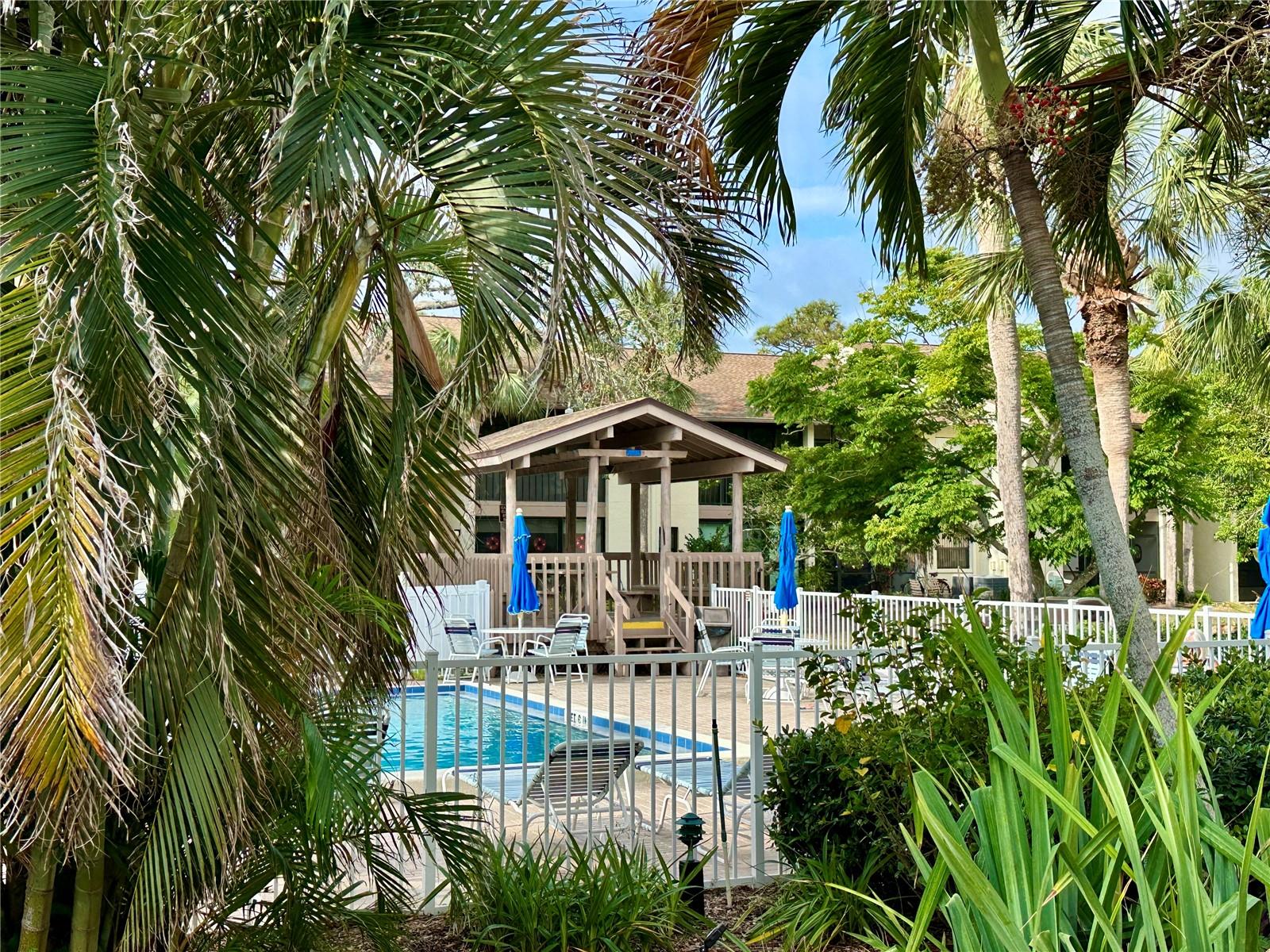 Image 7 of 53 For 630 Bird Bay Drive E 208
