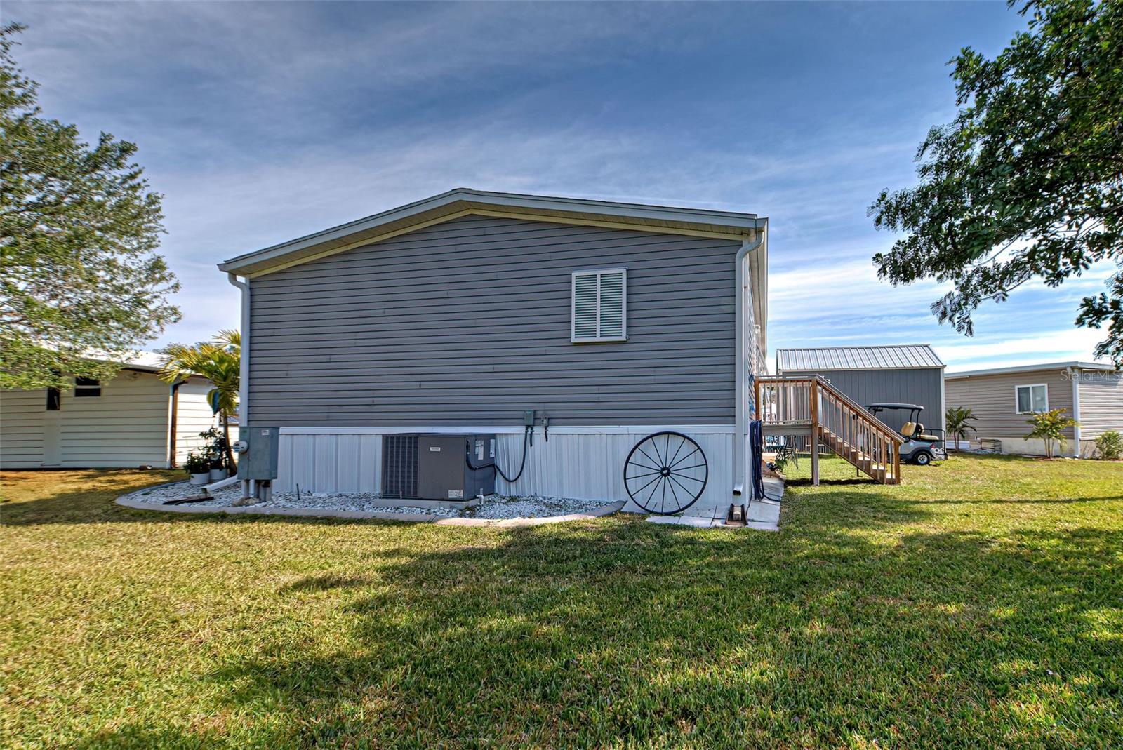 Image 8 of 71 For 6665 Keystone Court