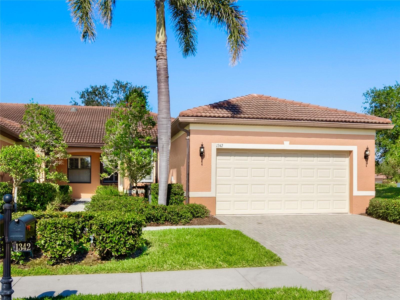 Details for 1342 Maseno Drive, VENICE, FL 34292