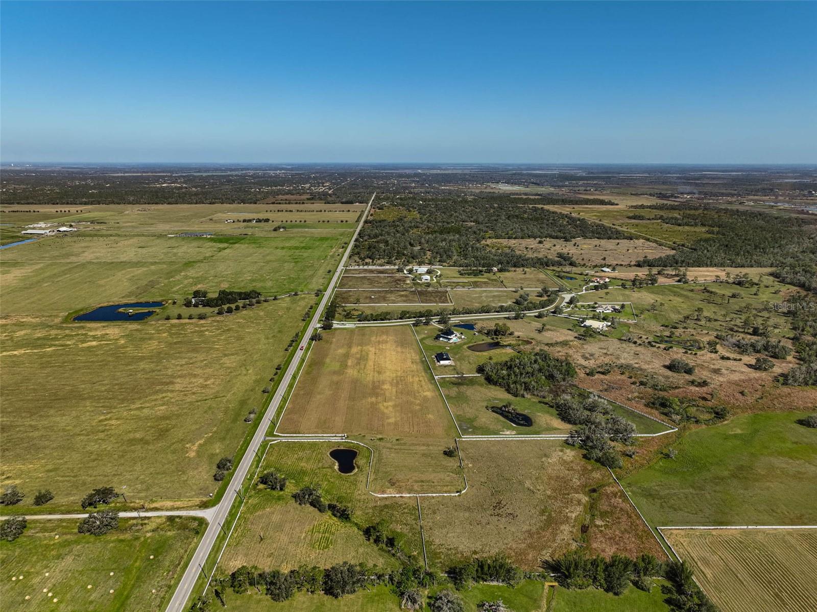 Image 8 of 10 For Aa Cutting Horse Trail