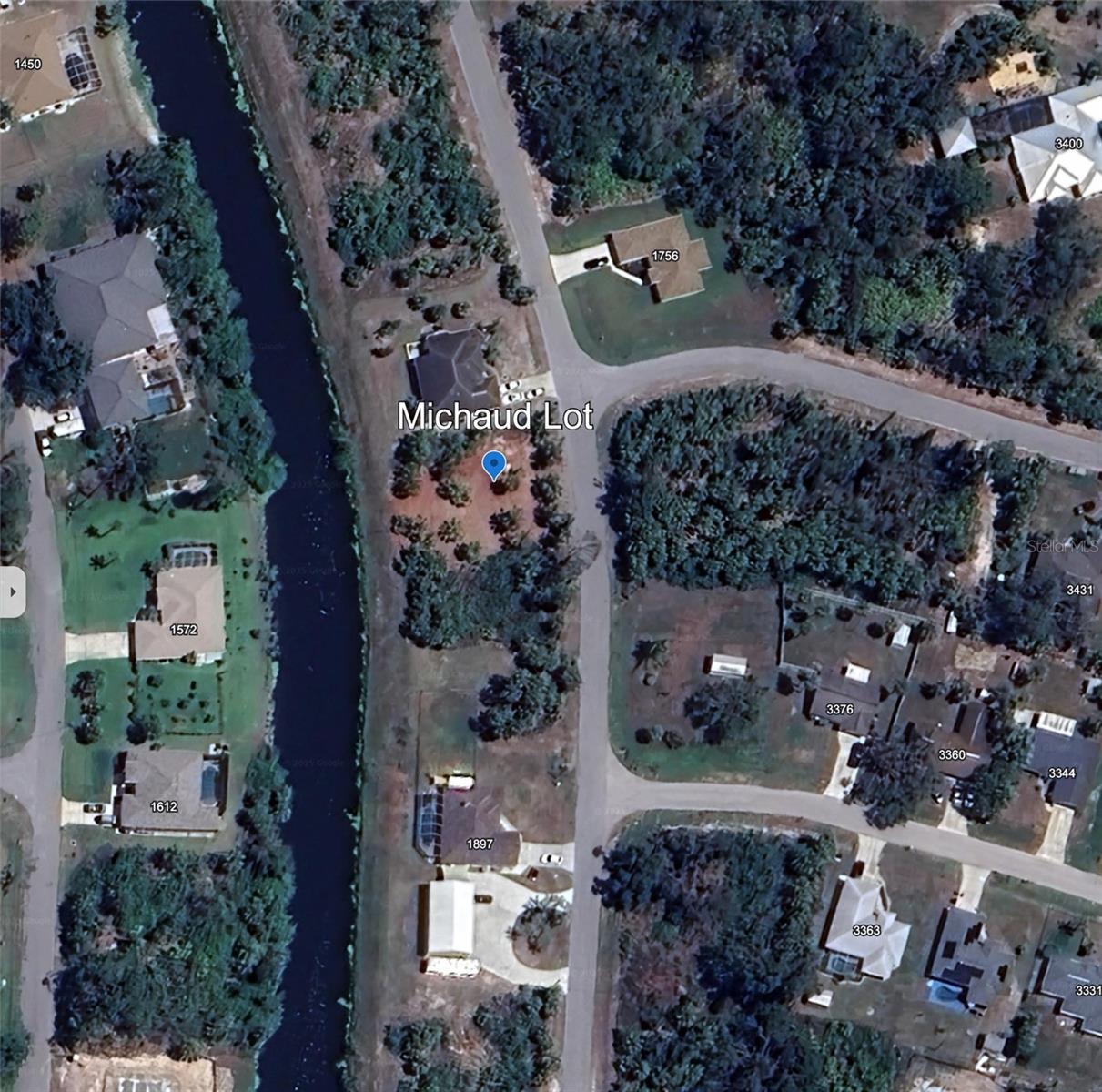Details for Bendix Terrace, NORTH PORT, FL 34286