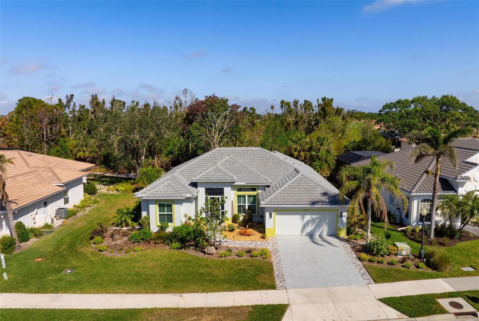 Details for 707 Petrel Way, VENICE, FL 34285