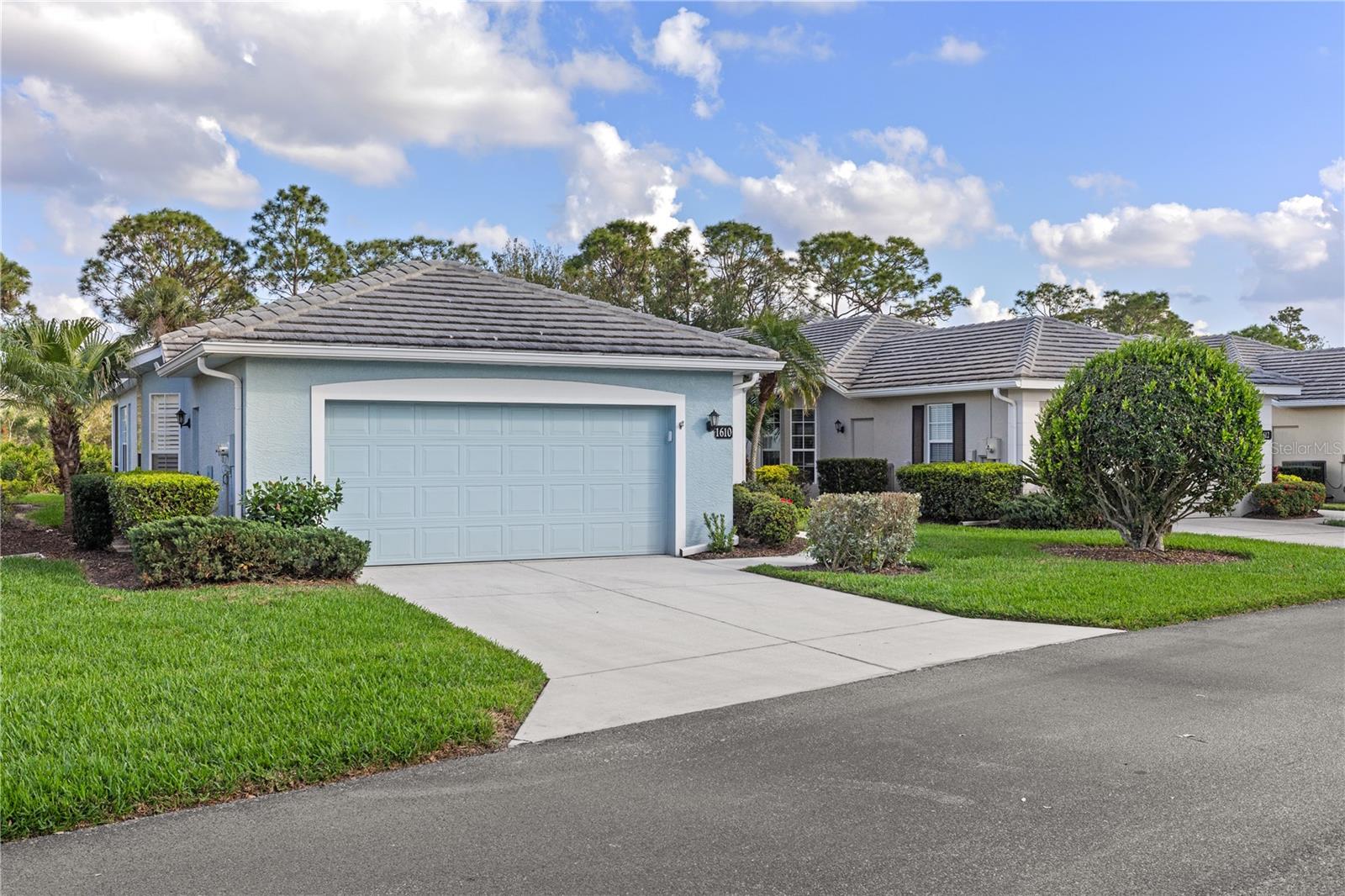 Details for 1610 Monarch Drive 1610, VENICE, FL 34293