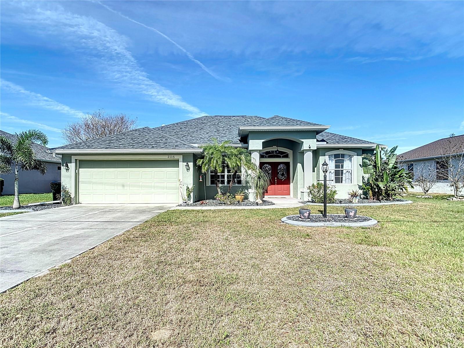 Details for 2115 Pan American Blvd, NORTH PORT, FL 34287