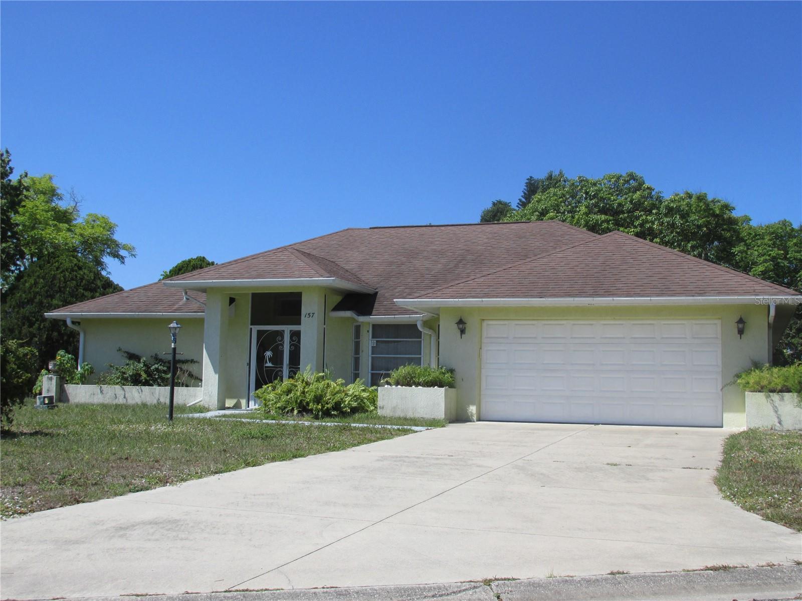 Details for 157 Algiers Drive, VENICE, FL 34293