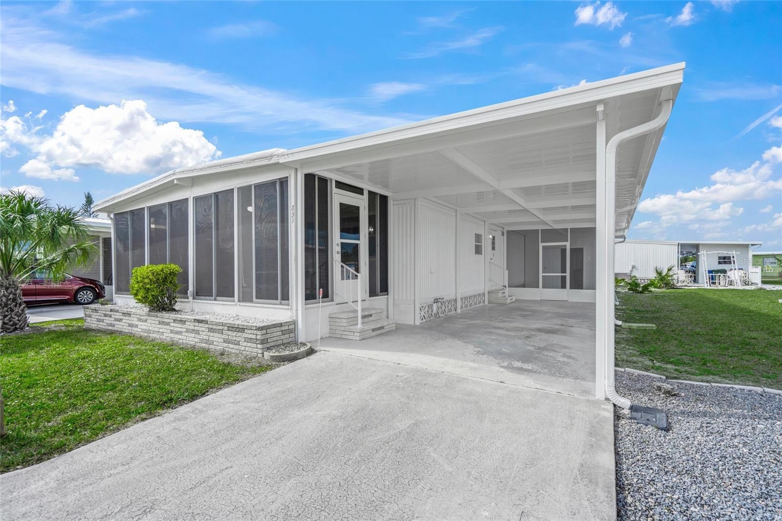 Details for 891 Grado Drive, VENICE, FL 34285