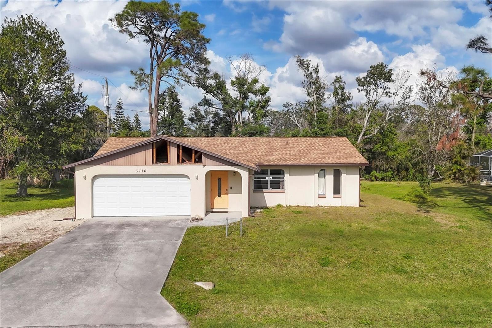 Details for 3716 Dunbar Road, VENICE, FL 34293
