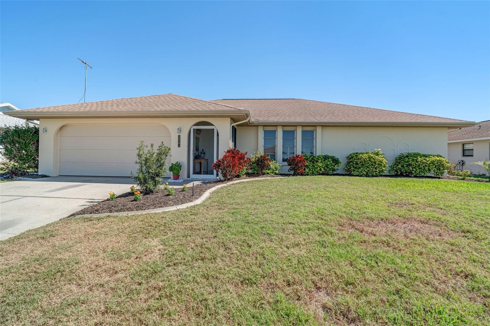 Details for 5875 Jackson, VENICE, FL 34293