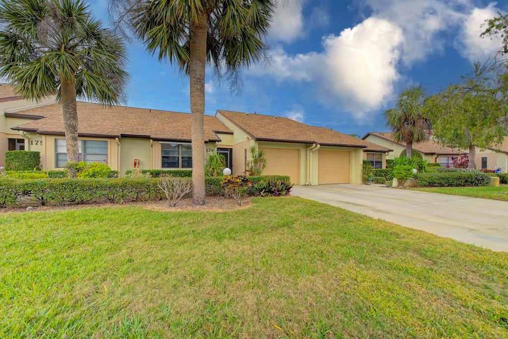 Details for 1211 Capri Isles Boulevard 174, VENICE, FL 34292