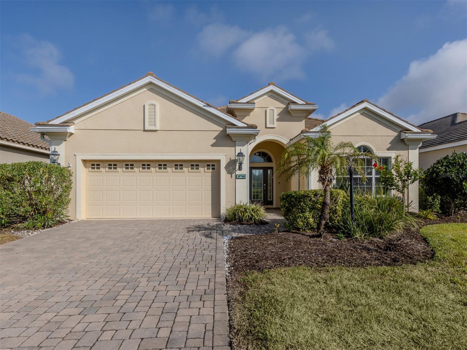 Details for 10768 Trophy Drive, ENGLEWOOD, FL 34223