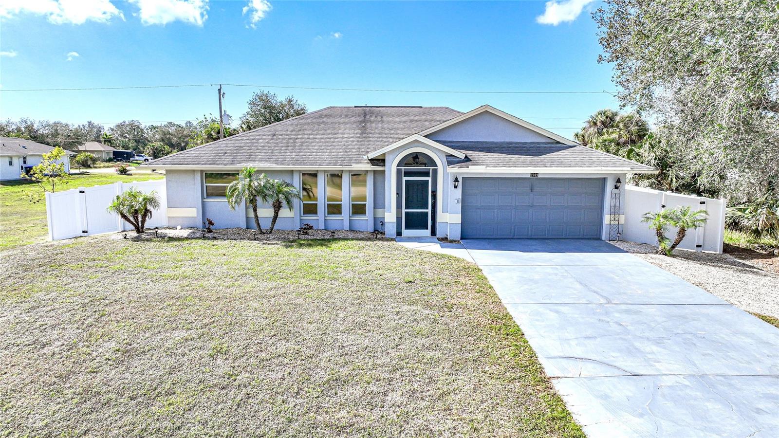 Details for 2783 Biscayne Drive, NORTH PORT, FL 34287