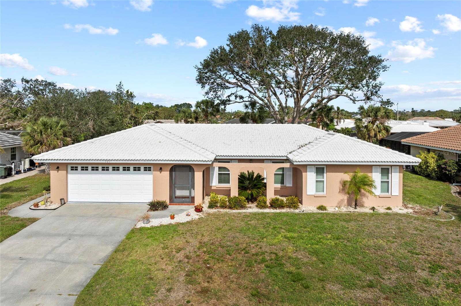 Details for 107 Corot Drive, NOKOMIS, FL 34275