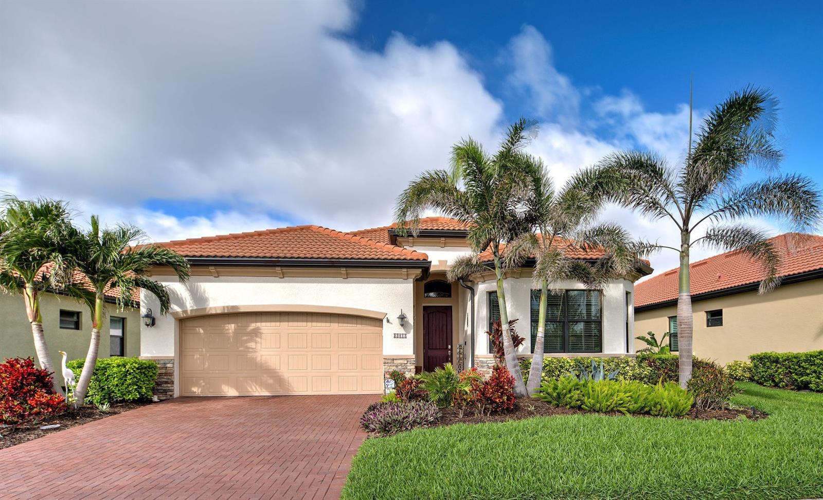 Details for 23415 Waverly Circle, VENICE, FL 34293