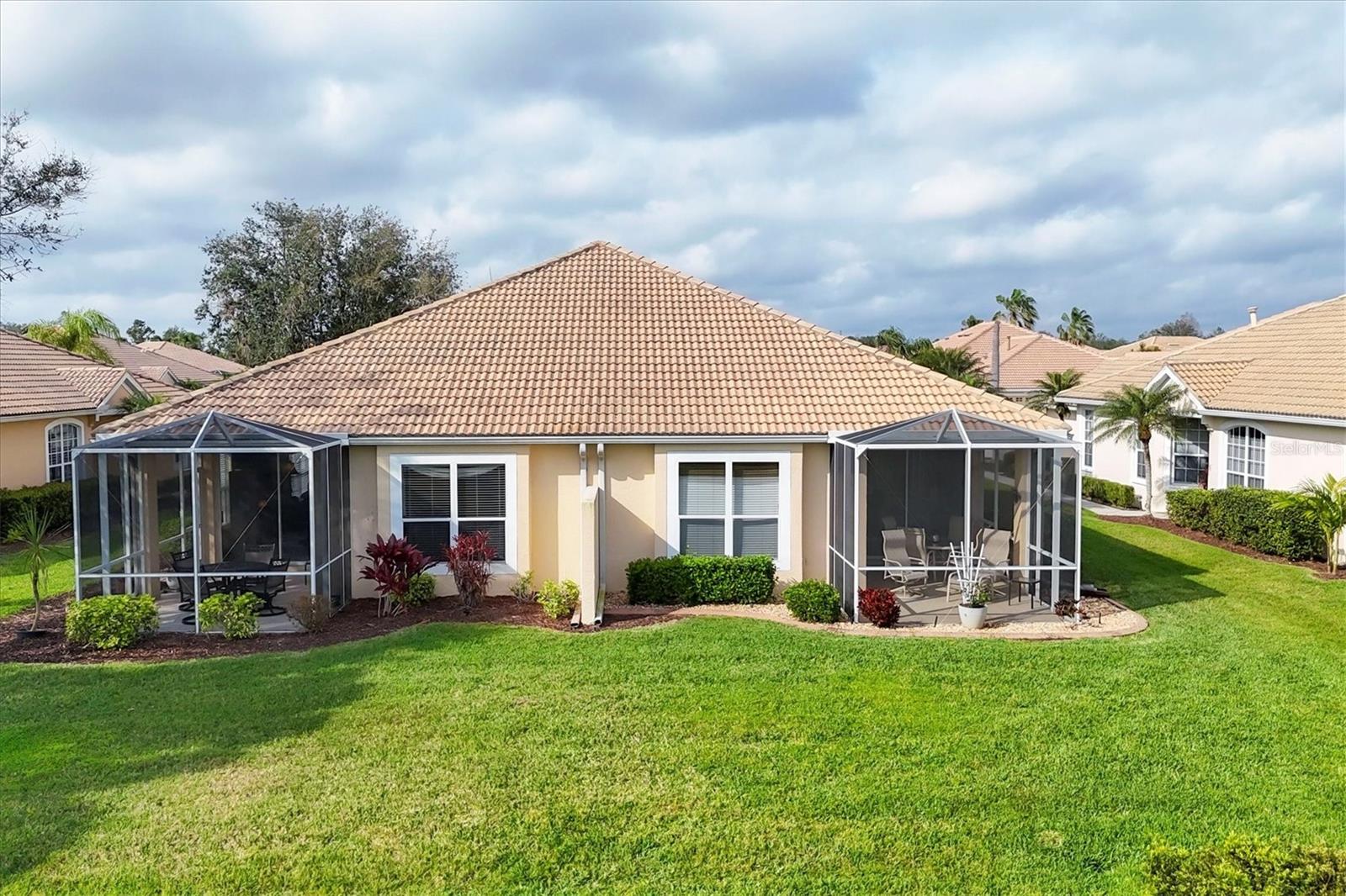 Image 35 of 62 For 4301 Whispering Oaks Drive