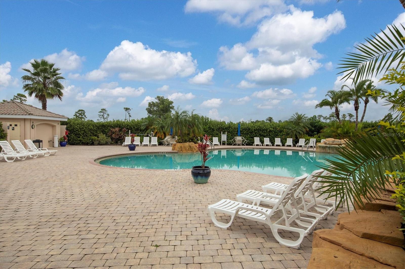 Image 57 of 62 For 4301 Whispering Oaks Drive
