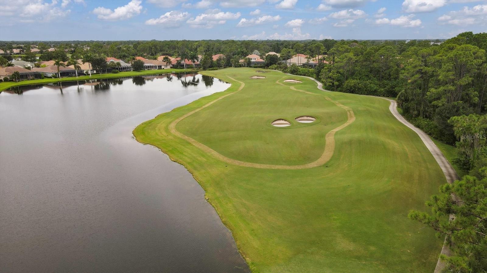 Image 60 of 62 For 4301 Whispering Oaks Drive