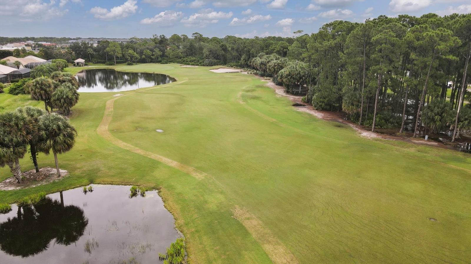 Image 61 of 62 For 4301 Whispering Oaks Drive