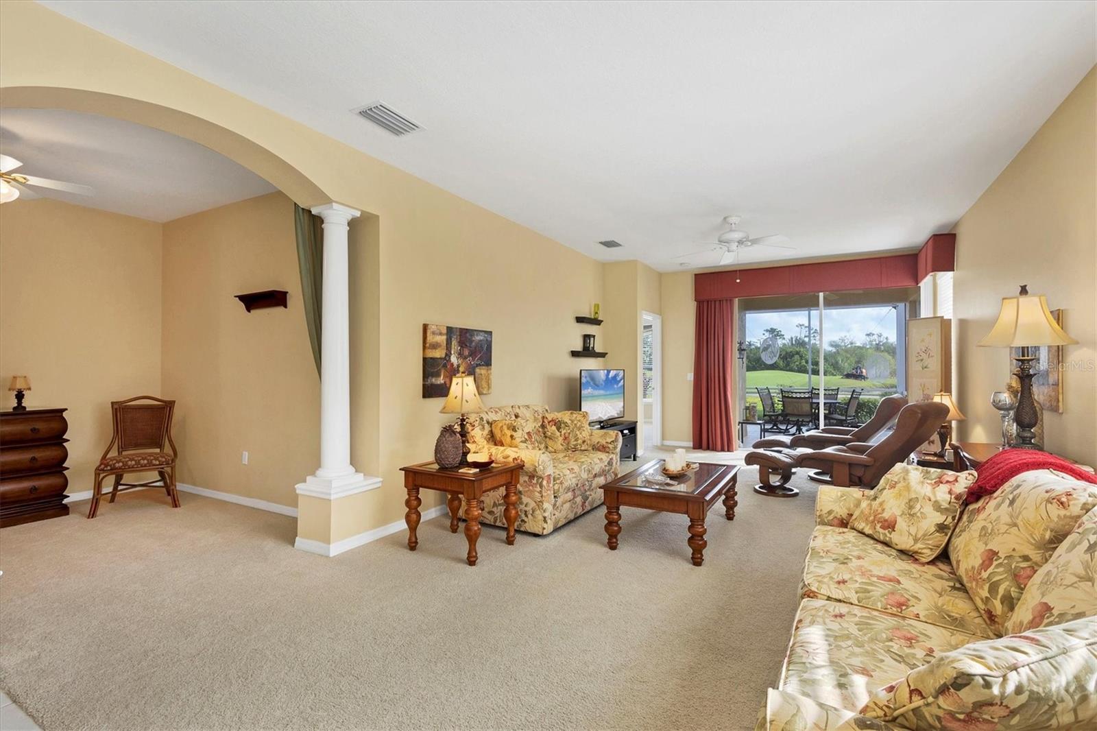 Image 9 of 62 For 4301 Whispering Oaks Drive