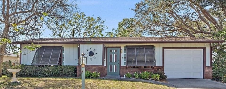 Details for 8155 Mossborger Avenue, NORTH PORT, FL 34287