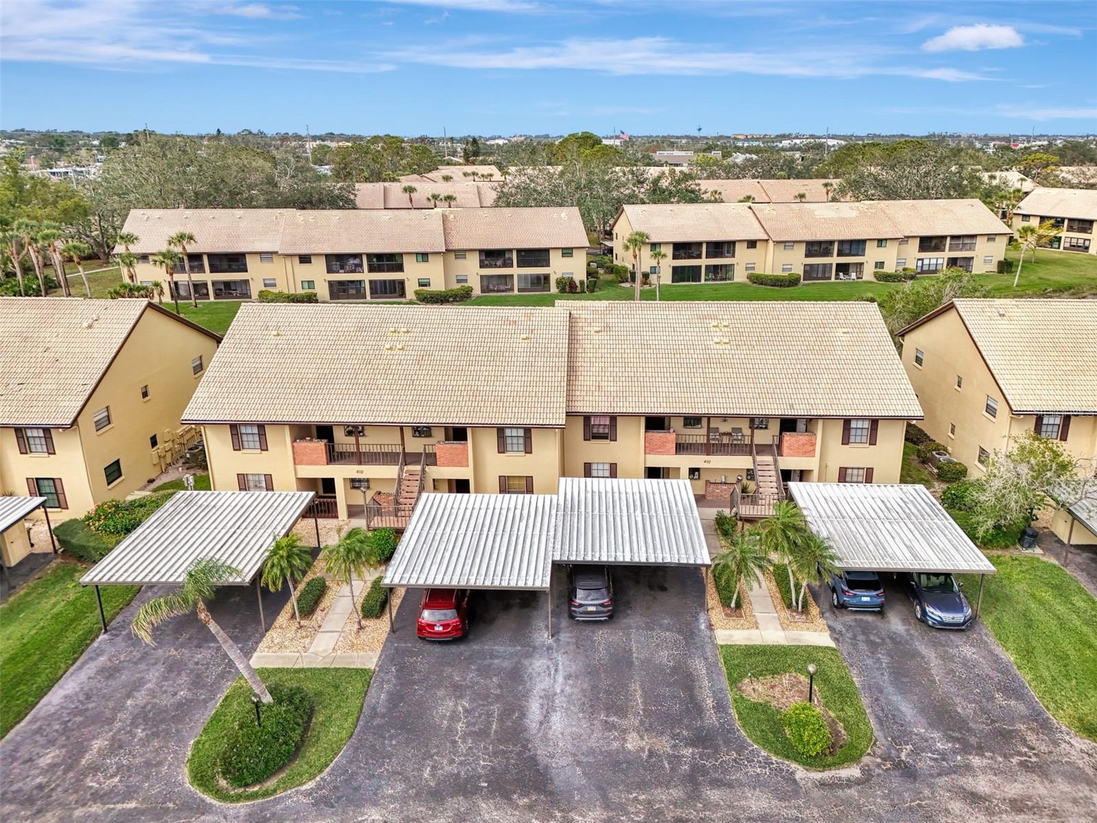 Details for 410 Mission Trail E H, VENICE, FL 34285