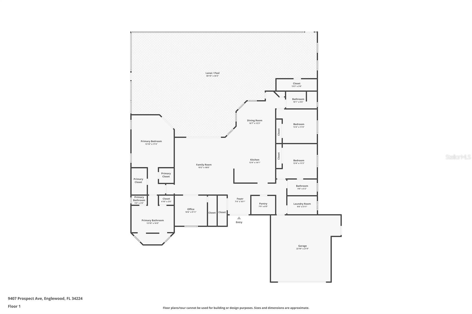 Image 58 of 58 For 9407 Prospect Avenue