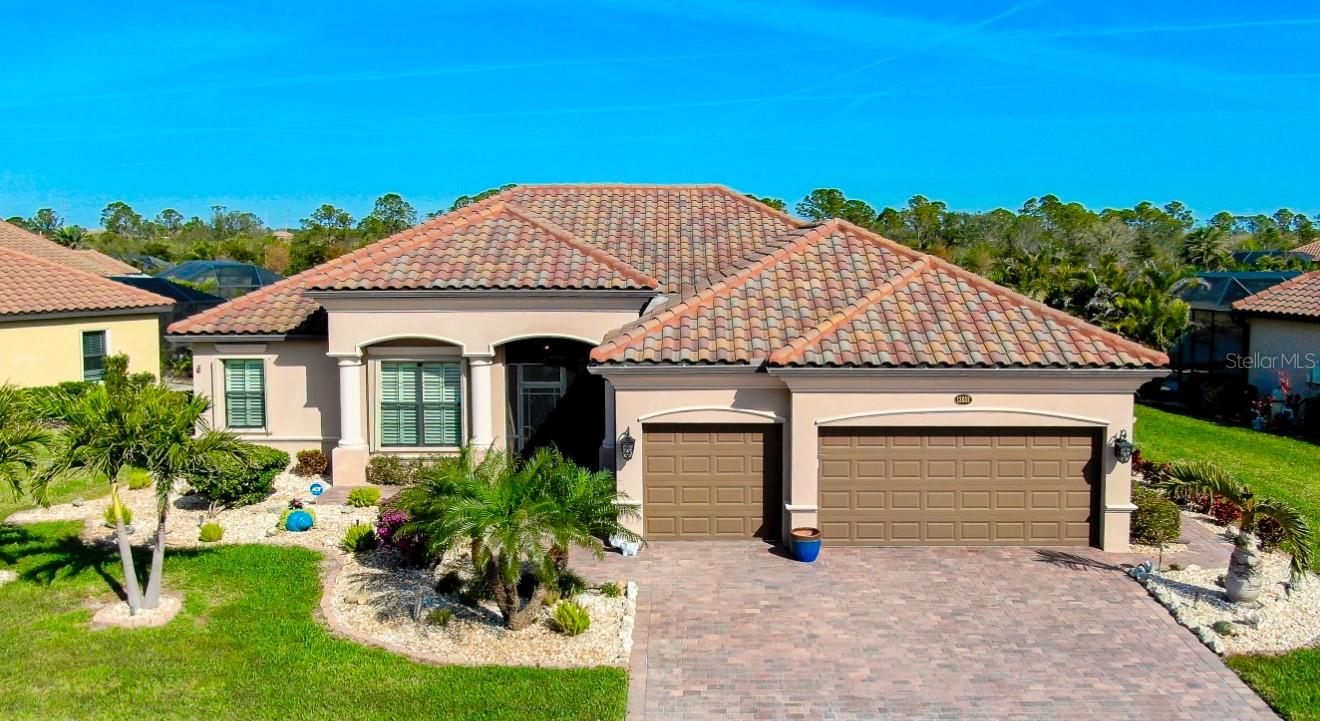 Details for 13652 Classico Court, VENICE, FL 34293