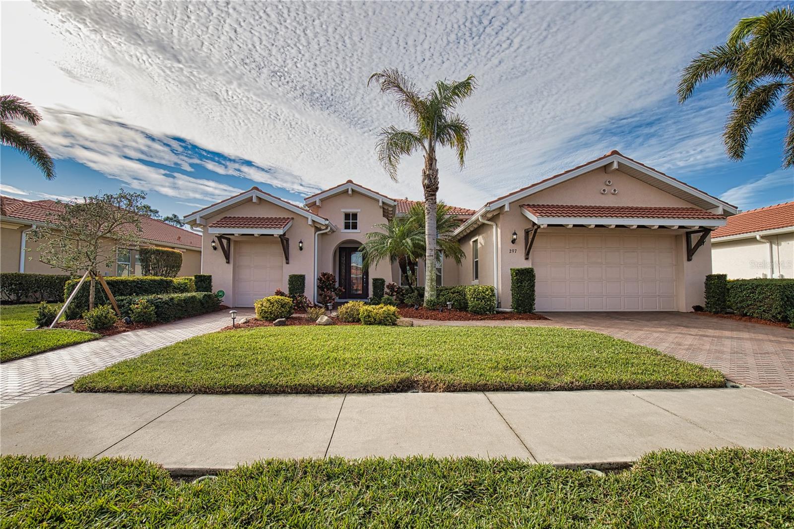 Details for 297 Martellago Drive, NORTH VENICE, FL 34275