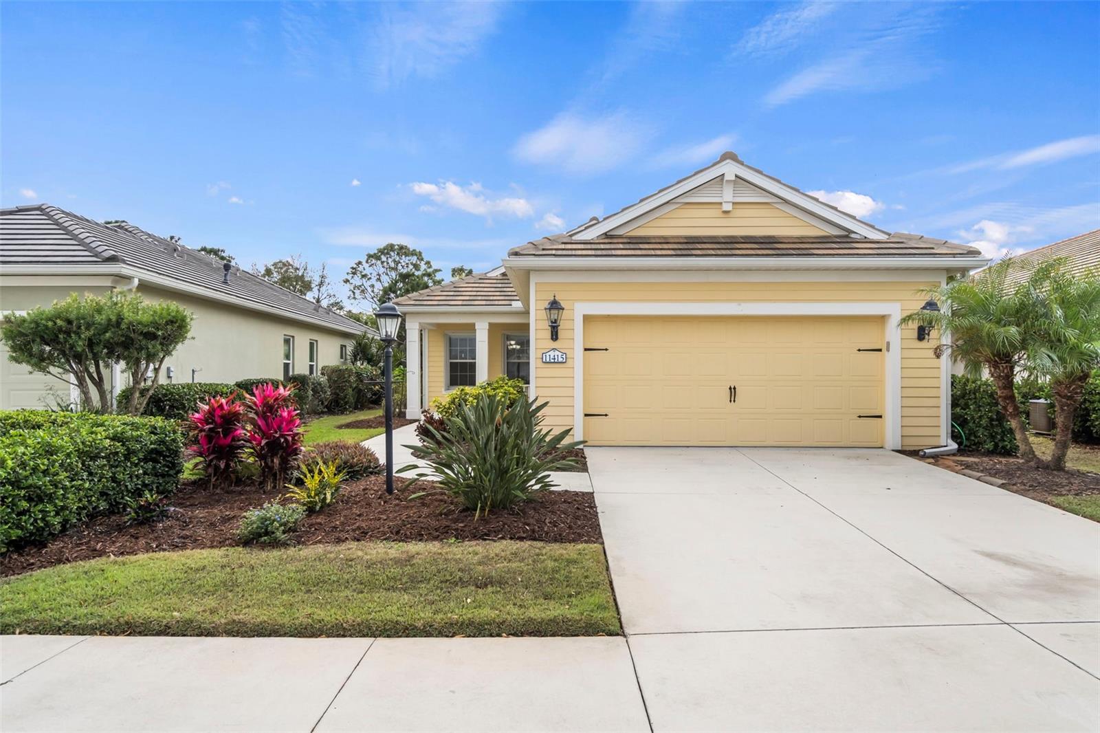 Details for 11415 Fort Lauderdale Place, VENICE, FL 34293