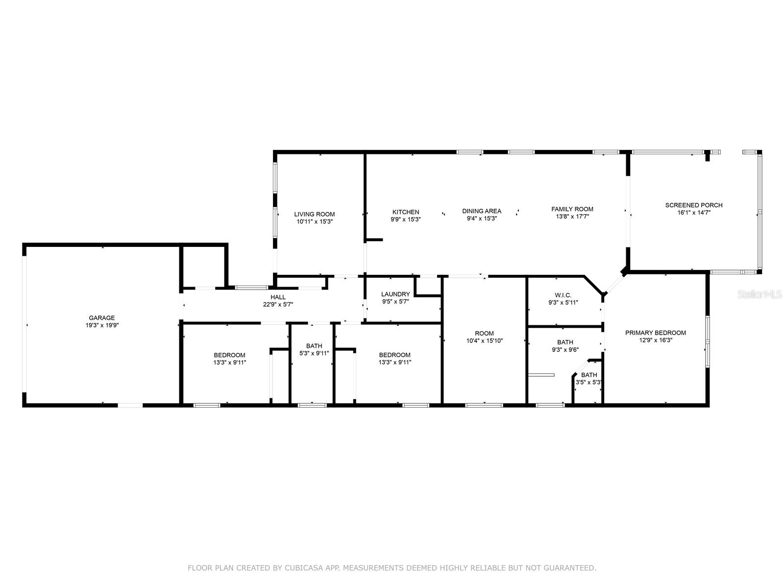 Image 9 of 59 For 11415 Fort Lauderdale Place