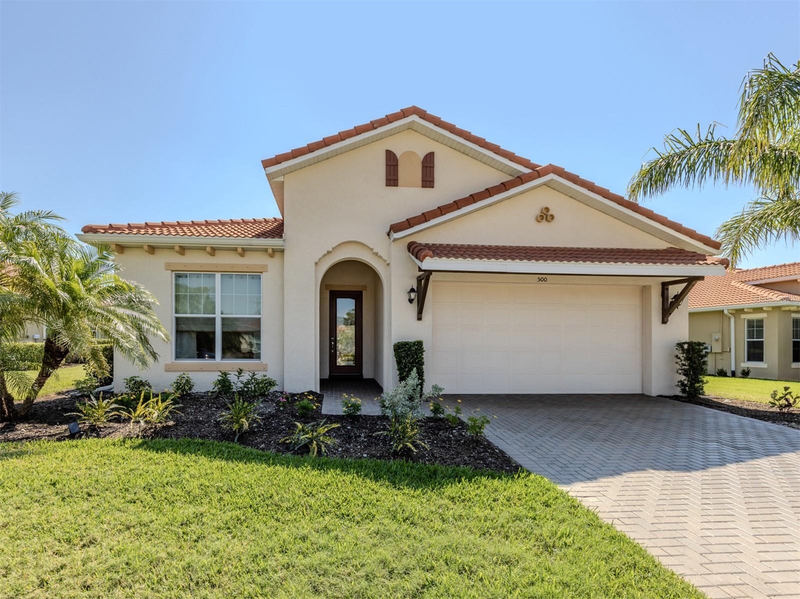 Details for 500 Padova Way, NORTH VENICE, FL 34275