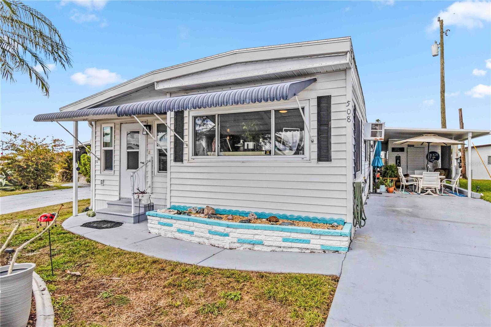 Image 3 of 46 For 508 Blackburn Boulevard