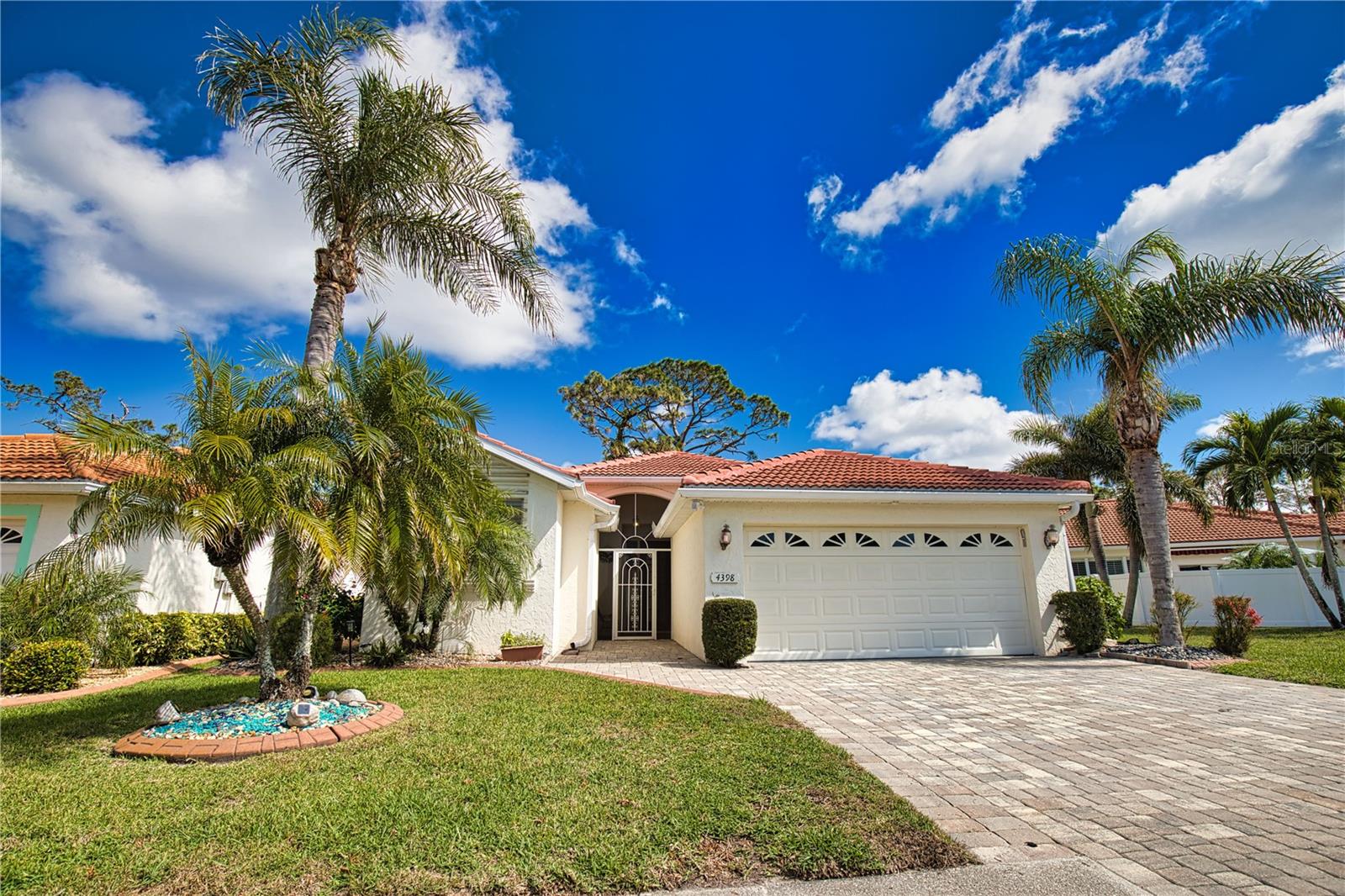 Details for 4398 Summertree Road, VENICE, FL 34293