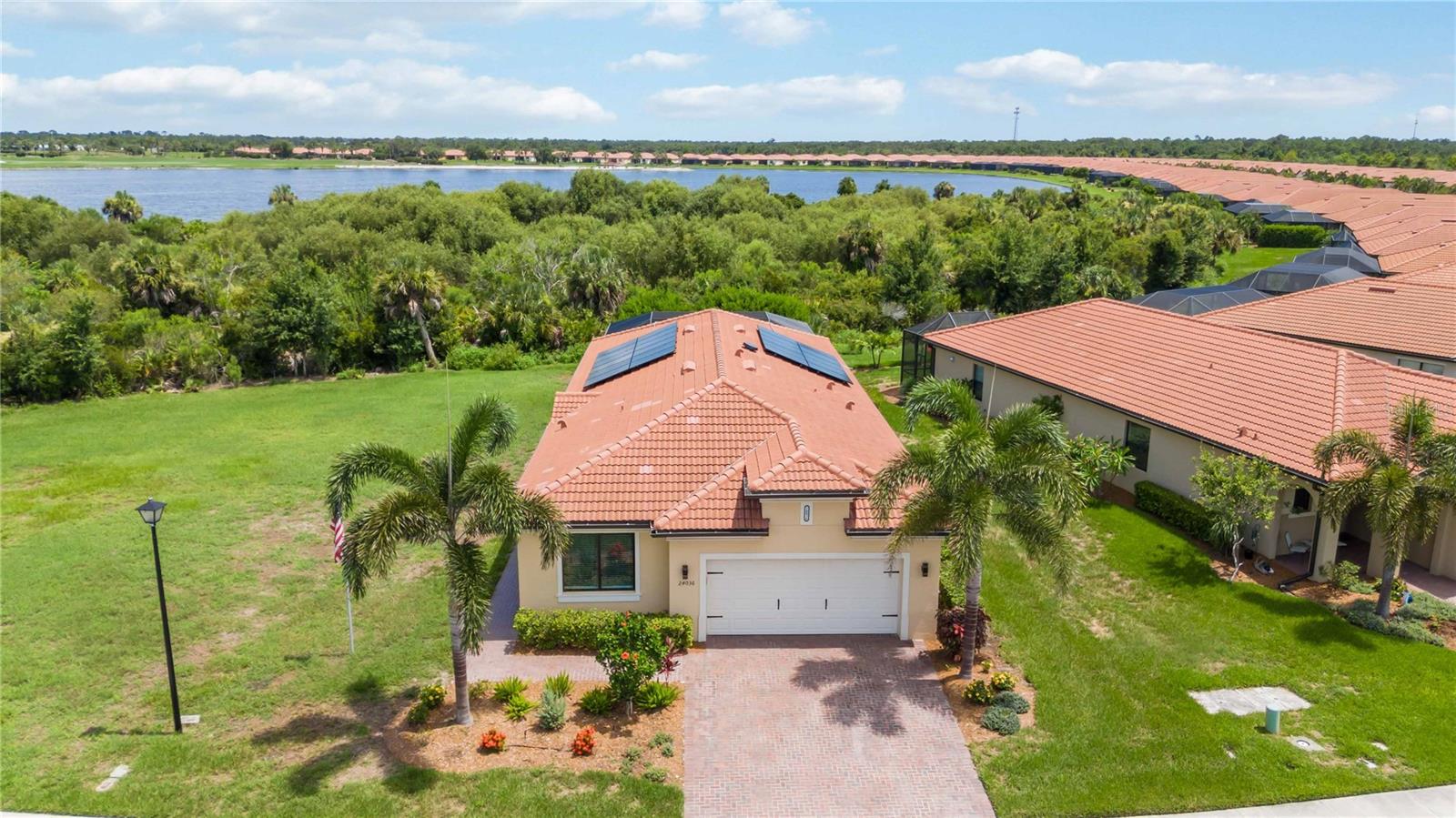 Image 3 of 38 For 24036 Spartina Drive