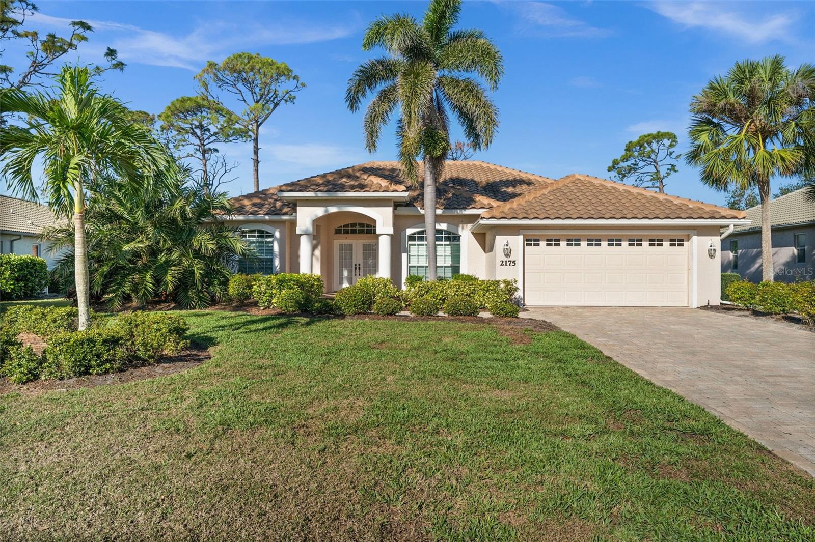 Details for 2175 Calusa Lakes Boulevard, NOKOMIS, FL 34275