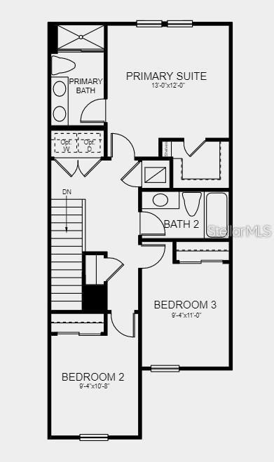 Image 14 of 14 For 5757 Haven Terrace